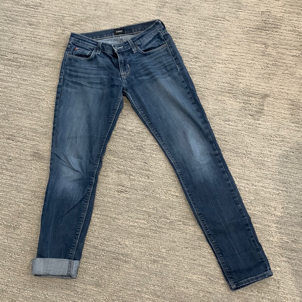 Hudson Jeans